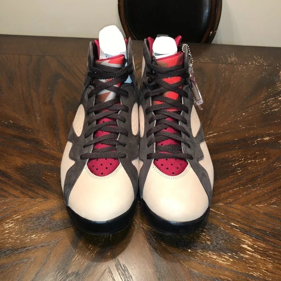 Nike Air Jordan 7 PATTA